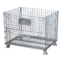 （株）ワコーパレット パレボックス W