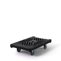 花岡車輌（株） ダンディ台車 Xシリーズ 大 XA-F