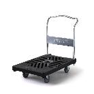 花岡車輌（株） ダンディ台車 Xシリーズ 大 UXA-LS