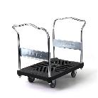 花岡車輌（株） ダンディ台車 Xシリーズ 大 UXA-LD