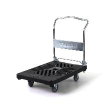 花岡車輌（株） ダンディ台車 Xシリーズ 大 UXA-LSC