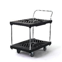 花岡車輌（株） ダンディ台車 Xシリーズ 大 XA-BT2