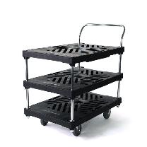 花岡車輌（株） ダンディ台車 Xシリーズ 大 XA-BT3