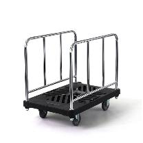 花岡車輌（株） ダンディ台車 Xシリーズ 大 XA-P