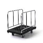 花岡車輌（株） ダンディ台車 Xシリーズ 大 XA-P