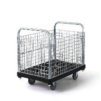 花岡車輌（株） ダンディ台車 Xシリーズ 大 XA-BW