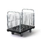 花岡車輌（株） ダンディ台車 Xシリーズ 大 XA-BW