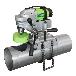 育良精機（株） チェーンバイスボーラー ISK-LB120CV チェーンバイスボーラー ISK-LB120CV
