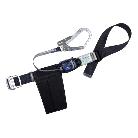 藤井電工（株） 胴ベルト型墜落制止用器具 リトラ