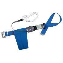 藤井電工（株） 胴ベルト型墜落制止用器具 リトラ 墜落制止用器具　胴ベルト型 TB-RN-590-BL4-M-JAN-BP