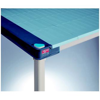 エレクター（株） メトロマックス4 フラットマット 4段セット メトロマックス４ MAX4-1860F･MX54P-4
