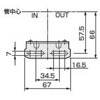 ＣＫＤ（株） レギュレータ 白色シリーズ R3000-10 レギュレータ　白色シリーズ R3000-10-W-B3W