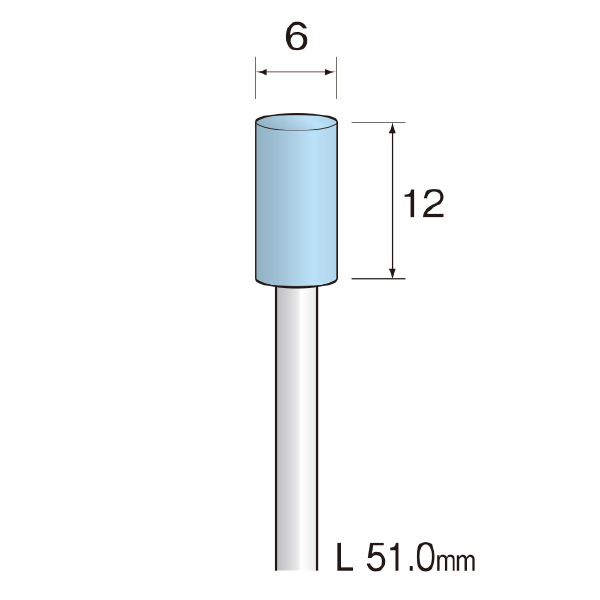 ミニター（株） スーパーダイヤモンド砥石 AD スーパーダイヤモンド砥石 AD4162