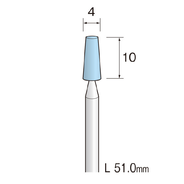 ミニター（株） スーパーダイヤモンド砥石 AD スーパーダイヤモンド砥石 AD4163