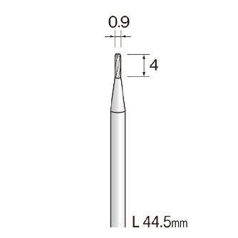 ミニター（株） 超硬カッター BC 超硬カッター BC1112