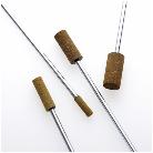 ミニター（株） ロングシャフトゴム砥石 10本 DB