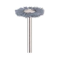 ミニター（株） C砥粒入りナイロンブラシ 5本 FC