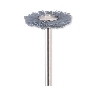 ミニター（株） C砥粒入りナイロンブラシ 5本 FC Ｃ砥粒入りナイロンブラシ　５本 FC2221