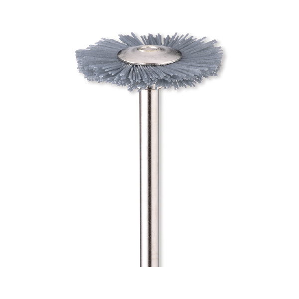 ミニター（株） C砥粒入りナイロンブラシ 5本 FC Ｃ砥粒入りナイロンブラシ　５本 FC2352