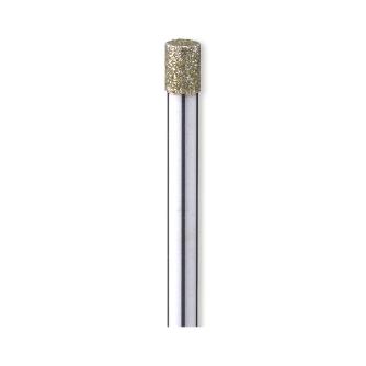 ミニター（株） 精密電着ダイヤモンドバー JA 精密電着ダイヤモンドバー JA1012