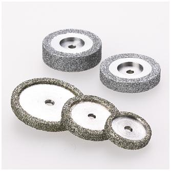 ミニター（株） 電着ダイヤモンドホイール NA 電着ダイヤモンドホイール NA1011