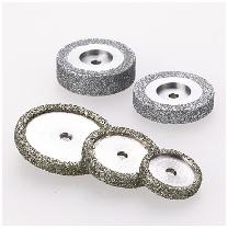 ミニター（株） 電着ダイヤモンドホイール NA