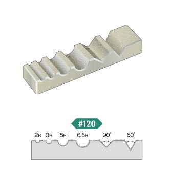 ミニター（株） 成形用電着ダイヤモンドドレッサー PA 成形用電着ダイヤモンドドレッサー PA4102