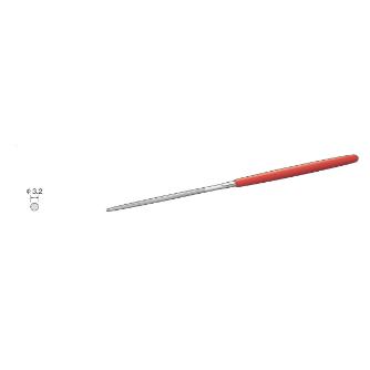 ミニター（株） シャインヤスリ RD シャインヤスリ RD5013