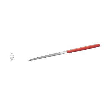 ミニター（株） シャインヤスリ RD シャインヤスリ RD5015
