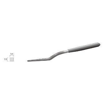 ミニター（株） コテヤスリ RD コテヤスリ RD5214