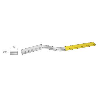 ミニター（株） ダイヤモンドハンドラッパー RD ダイヤモンドハンドラッパー RD5803
