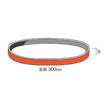 ミニター（株） ダイヤモンドベルト 3個 SA ダイヤモンドベルト　３個 SA1315