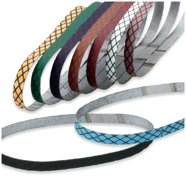 ミニター（株） ダイヤモンドベルト 3個 SA ダイヤモンドベルト　３個 SA1353