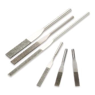 ミニター（株） 電着ダイヤモンドヤスリ SA 電着ダイヤモンドヤスリ SA4102