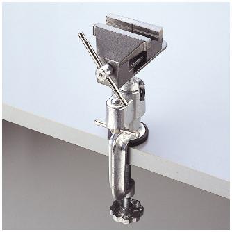 ミニター（株） クランプユニバーサルバイス VI54 クランプユニバーサルバイス VI54