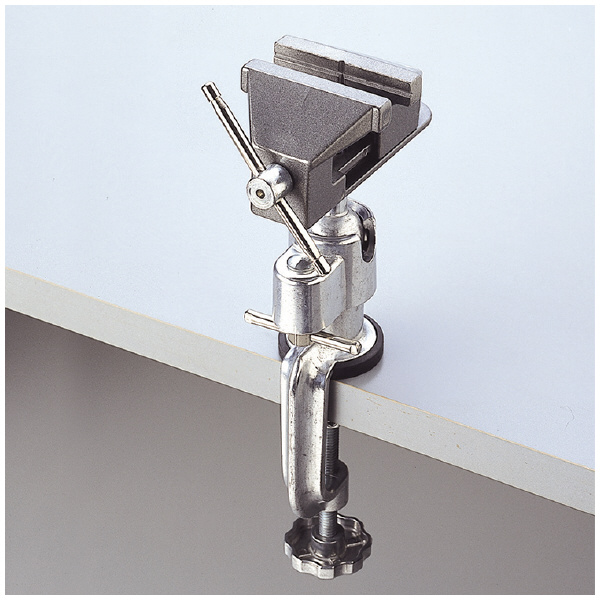 ミニター（株） クランプユニバーサルバイス VI54 クランプユニバーサルバイス VI54