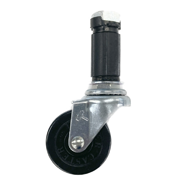 ＴＭＥＨジャパン（株） 差込キャスター樹脂用DG ICTH 差込キャスター樹脂用ＤＧ ICTH-DG50