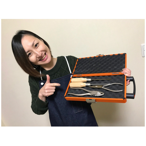 大阪製罐（株） ツールキーパー TK ツールキーパー TK-GR
