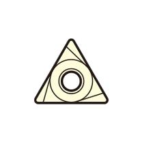 （株）日研工作所 インサートチップ 6MP