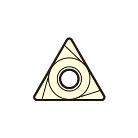 （株）日研工作所 インサートチップ 6MP