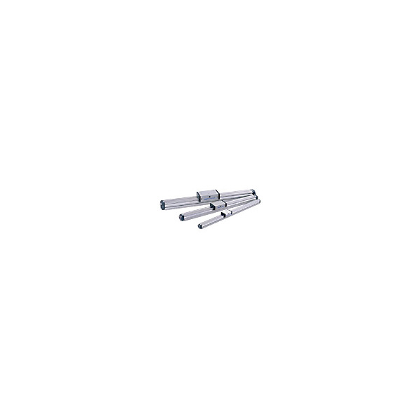（株）コガネイ ロッドレスシリンダORKシリーズ 複動形 ORK16X250 ロッドレスシリンダＯＲＫシリーズ　複動形 ORK16X250-K2-ZC130B2