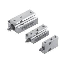 （株）コガネイ ミニビットシリンダ 複動形 CS仕様 CS-MBDAS