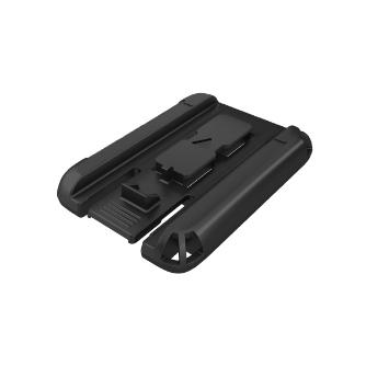 パナソニック（株）　ＥＷ社 充電LEDマルチライト EZ1L31/EZ3720共用マグネットベース マグネットベース EZ9X110