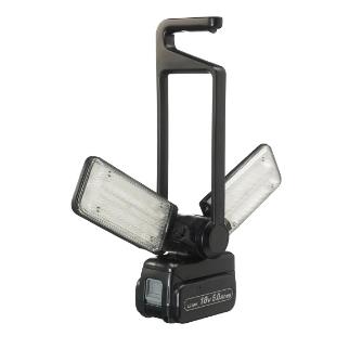 パナソニック（株）　ＥＷ社 充電インパクトドライバー LEDセット EZ75A7LJ2GT インパクトドライバー　ＬＥＤ投光器キット EZ75A7LJ2GTB