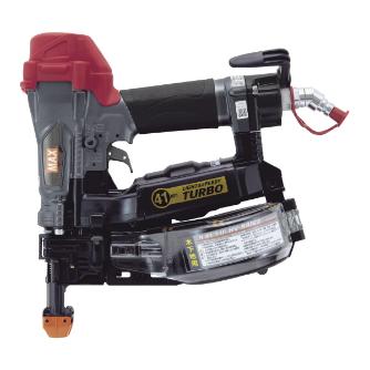 マックス（株） 高圧ねじ打機 HV 高圧ねじ打機 HV-R41G3-G