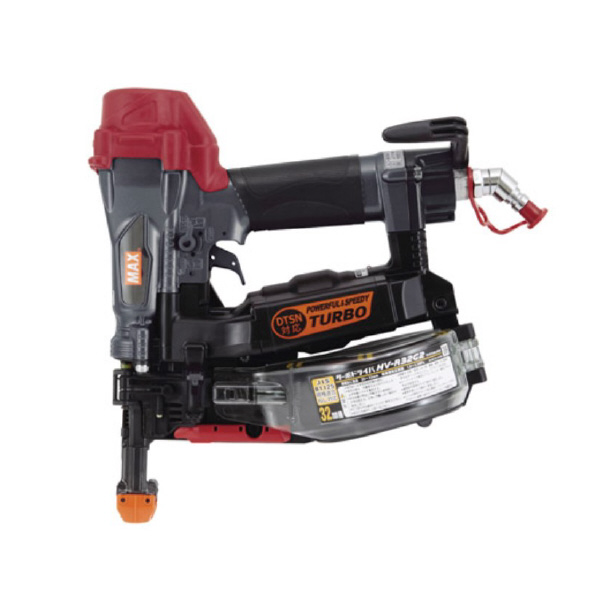 マックス（株） 高圧ねじ打機 HV 高圧ねじ打機 HV-R32G2-G