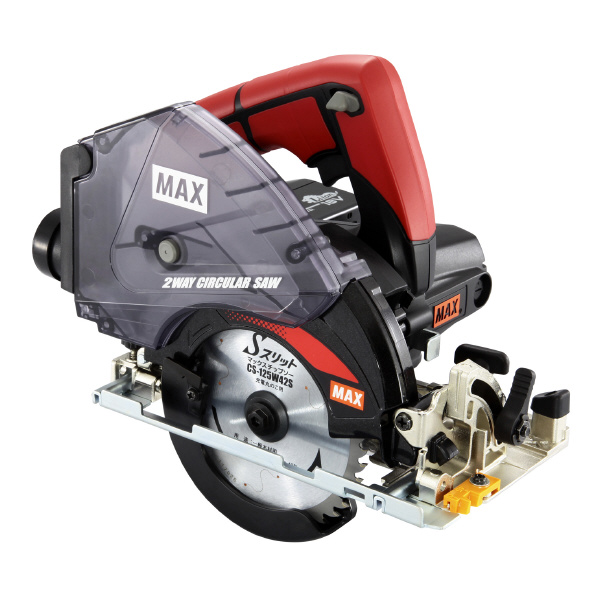 マックス（株） 充電式丸のこ PJ-CS 充電式丸のこ PJ-CS53CDP-BC/1850A