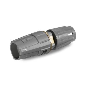 ケルヒャージャパン（株） 3ジェットノズル 055 4.117-039.0 ３ジェットノズル　０５５ 4.117-039.0