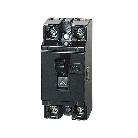 パナソニック（株）　電材 安全ブレーカHB型2P1E20AT BS1112