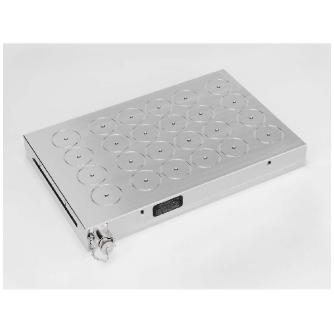 （株）ナベヤ マグネットチャックセット MTB マグネットチャックセット MTB608HD70S1